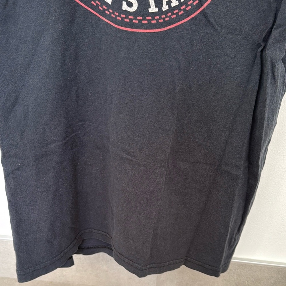 Converse Chuck Patch T-Shirt - Picture 4 of 6